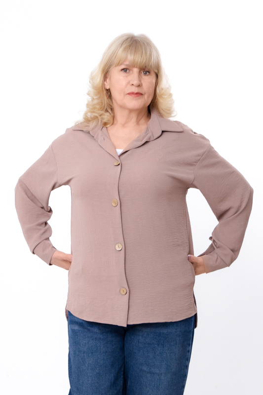 Сорочка жіноча (батал)